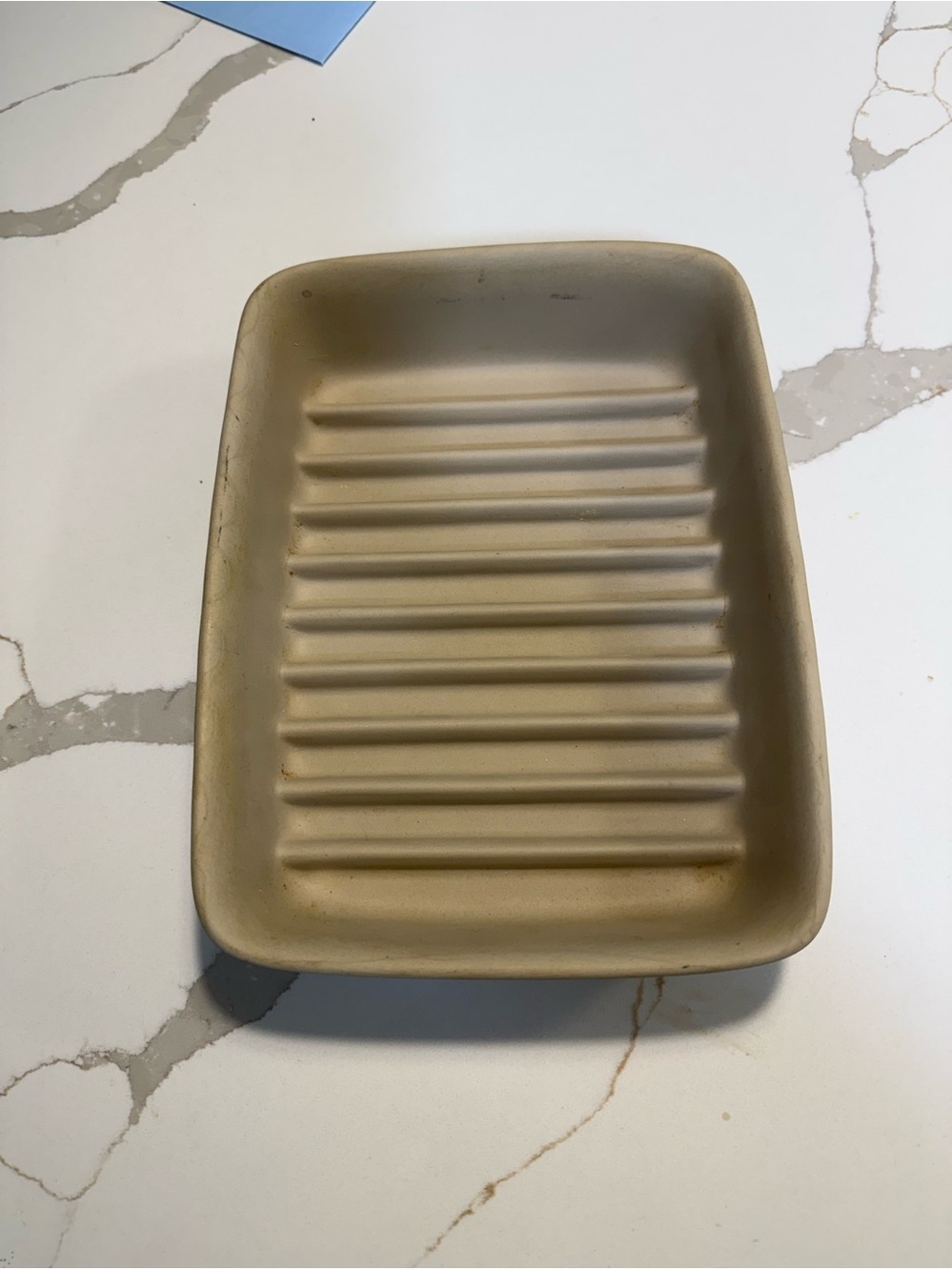 Pampered chef grill pan